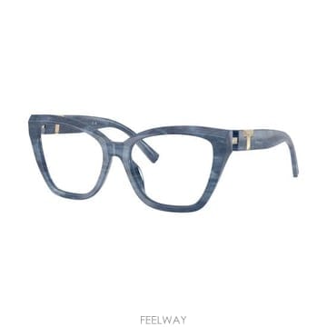 26FW 티파니앤코 안경 0TF2271 BLUE