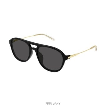 26FW 구찌 선글라스 GG2254SK BLACK