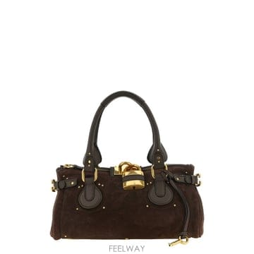 Chloe ���ο� PADDINGTON �����̵� ���� ��� �� CH26AS802 B0712489524���ο� PADDINGTON �����̵� ���� ��� �� CH26AS802 B071