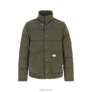 FAY 26FW ���� �ƿ��� MAM36531270YQJ V609 Green26FW ���� �ƿ��� MAM36531270YQJ V609 Green