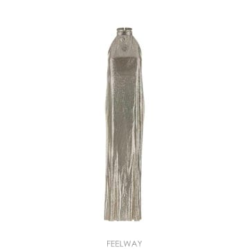 Stella McCartney 26FW ���ڶ� ��īƮ�� ���ǽ� 6A07723IU356 8101 Silver26FW ���ڶ� ��īƮ�� ���ǽ� 6A07723IU356 8101 Silver
