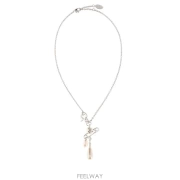 ViVienne westwood 26FW ���ȿ���Ʈ��� ����� �Ҵ�Ʈ 6301013502P103 P103 AW24PLATINUMCREAMR26FW ���ȿ���Ʈ��� ����� �Ҵ�Ʈ 6301013502P103 P10