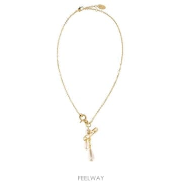 ViVienne westwood 26FW ���ȿ���Ʈ��� ����� �Ҵ�Ʈ 6301013502R107 R107 AW24GOLDCREAMROSEP26FW ���ȿ���Ʈ��� ����� �Ҵ�Ʈ 6301013502R107 R10
