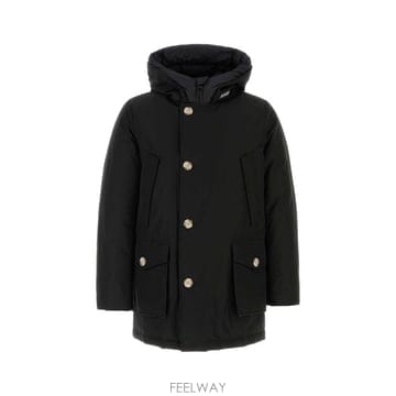 Woolrich 26FW �︮ġ ���� CFWOOU0483MBUT0001 BLK Black26FW �︮ġ ���� CFWOOU0483MBUT0001 BLK Black