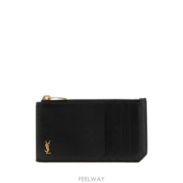 Saint Laurent 26FW ���ζ� Ű�� 84796202G0W 1000 Black26FW ���ζ� Ű�� 84796202G0W 1000 Black