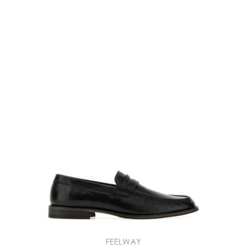 Our Legacy 26FW �ƿ������� ����Ʈ ���� A2267LT TRUEDYEBLALEA Black26FW �ƿ������� ����Ʈ ���� A2267LT TRUEDYEBLALEA Blac