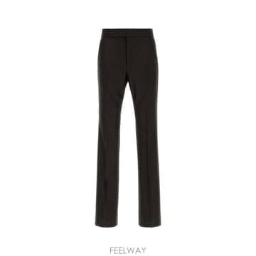 TOM FORD 26FW ������ ��Ʈ����Ʈ ���� PLPT06W0172 EAR Stripped26FW ������ ��Ʈ����Ʈ ���� PLPT06W0172 EAR Stripped