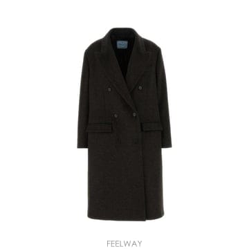 PRADA 26FW ����� ��Ʈ P654TSOOO6221 F0192 Brown26FW ����� ��Ʈ P654TSOOO6221 F0192 Brown