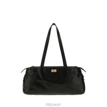 Anya Hindmarch 26FW �Ⱦ����帶ġ ũ�ν��� 5050925209342 OBSIDIAN Black26FW �Ⱦ����帶ġ ũ�ν��� 5050925209342 OBSIDIAN Blac