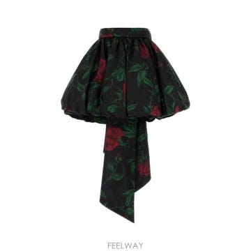 Blumarine 26FW ���縶�� ��ĿƮ NF6048T961A4G138A L9637 Floral26FW ���縶�� ��ĿƮ NF6048T961A4G138A L9637 Floral
