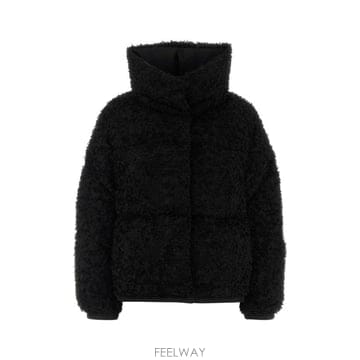 Moncler 26FW ��Ŭ���� ���� L20931A00239599WC 999 Black26FW ��Ŭ���� ���� L20931A00239599WC 999 Black