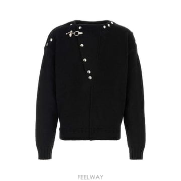 Marni 26FW ������ ������ GCMG0518A0UFZ420 00N99 Black26FW ������ ������ GCMG0518A0UFZ420 00N99 Black