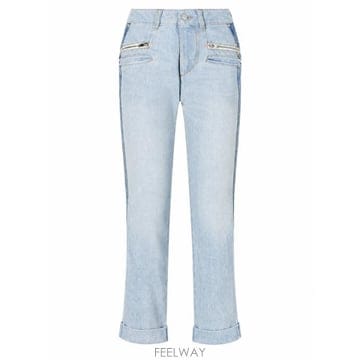 Isabel Marant 26FW ���ں����� ��Ʈ����Ʈ ���� PA0810FBD4H06I MUBU MULTICOLOR BLUE26FW ���ں����� ��Ʈ����Ʈ ���� PA0810FBD4H06I MUBU MU