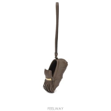 TODS 26FW ���� Ű�� XAWCFLX2400RORS818 X Brown26FW ���� Ű�� XAWCFLX2400RORS818 X Brown