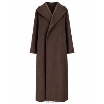 Max Mara 26FW ������������ ��Ʈ 2629016153650SMMPACE 002 MARRONE26FW ������������ ��Ʈ 2629016153650SMMPACE 002 MARRON