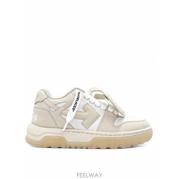 Off White 26FW ����ȭ��Ʈ ����Ŀ�� OF05743267 WHTBGE WHITE BEIGE26FW ����ȭ��Ʈ ����Ŀ�� OF05743267 WHTBGE WHITE BEIGE