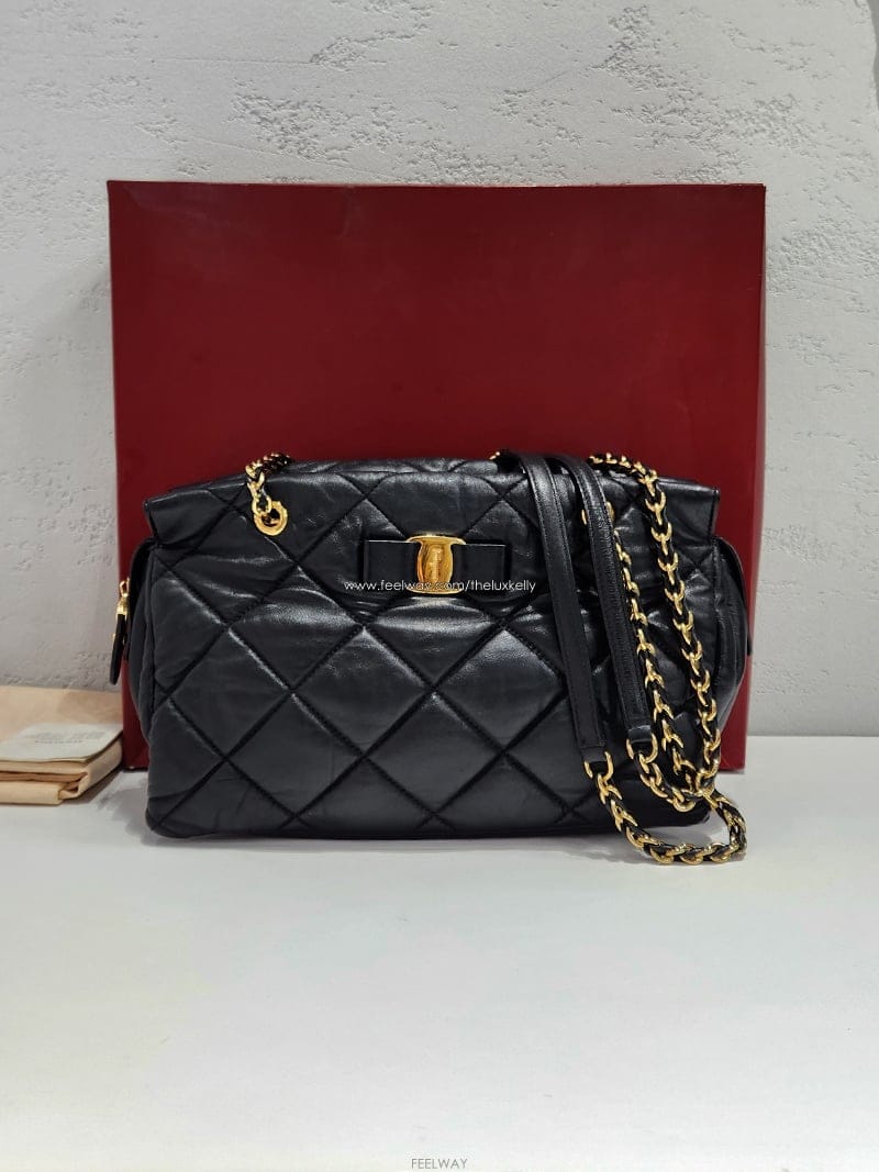 Ferragamo �䷹���� ���� ü�� ����� 21E743�䷹���� ���� ü�� ����� 21E743