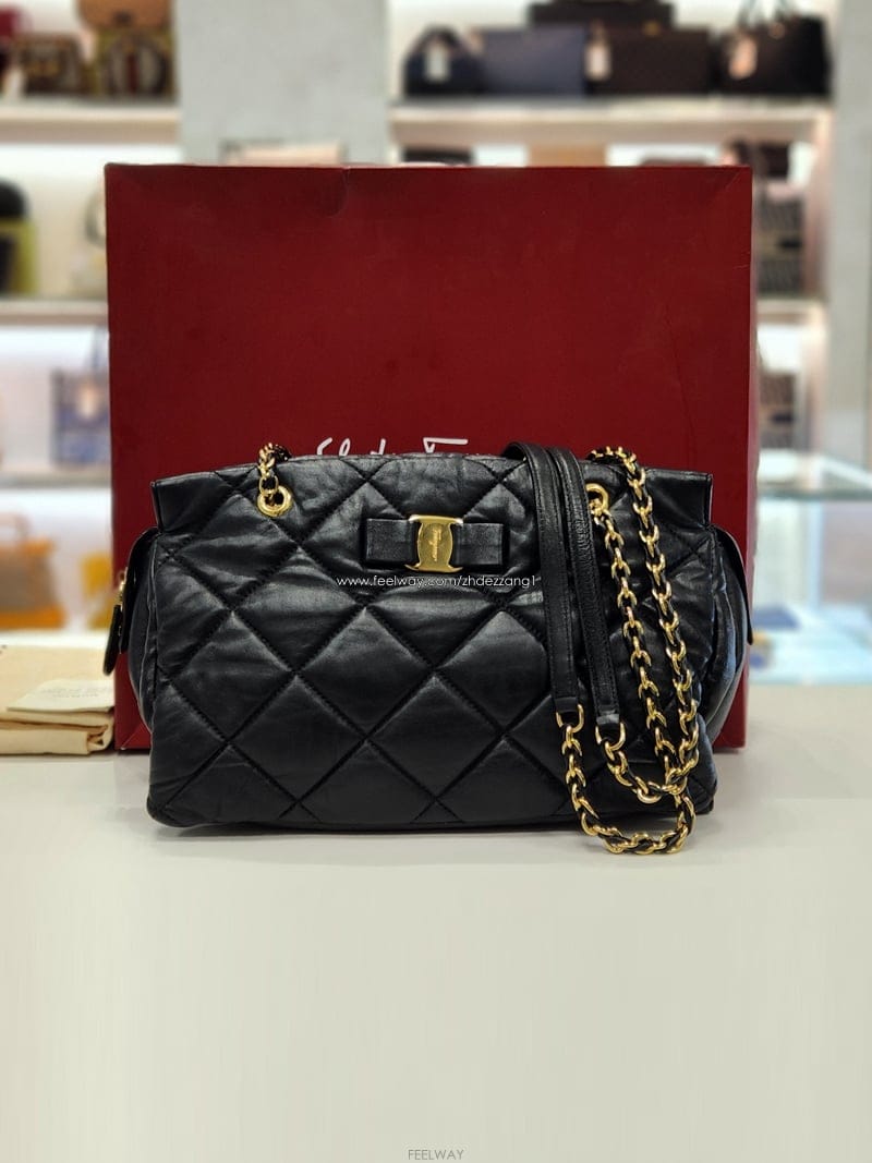 Ferragamo �䷹���� ���� ü�� ����� 21E743�䷹���� ���� ü�� ����� 21E743