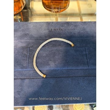 프레드 포스텐 라지 케이블 16호 급매