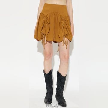 | Other Brand | 26 FW �ü����� �Ƹ��� ��ġ�� �̴� ��ĿƮ ���� ARIAW013RF26 FW �ü����� �Ƹ��� ��ġ�� �̴� ��ĿƮ ���� ARIAW0