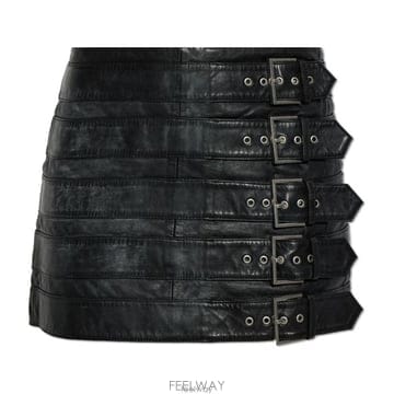 | Other Brand | 26 FW �ü����� ��Ƽ ��Ŭ �̴Ͻ�ĿƮ ���� BETTYW021RF26 FW �ü����� ��Ƽ ��Ŭ �̴Ͻ�ĿƮ ���� BETTYW021RF