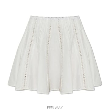 | Other Brand | 26 FW �ü����� �����ý� ��δ��� �̴� ��ĿƮ ȭ��Ʈ FRANCESW007RF26 FW �ü����� �����ý� ��δ��� �̴� ��ĿƮ ȭ��Ʈ FR