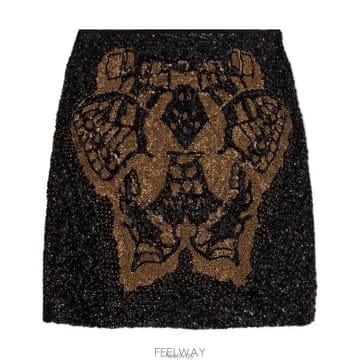 | Other Brand | 26 FW �ü����� �ڹи��� �������õ� ��ĿƮ ���� JAMILIAW070RD26 FW �ü����� �ڹи��� �������õ� ��ĿƮ ���� JAMILIA