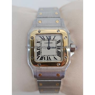 Cartier [�߰���ǰ ������ �����] ��쿡 ���� ���� �޺� W20012C4[�߰���ǰ ������ �����] ��쿡 ���� ���� �޺� W2001