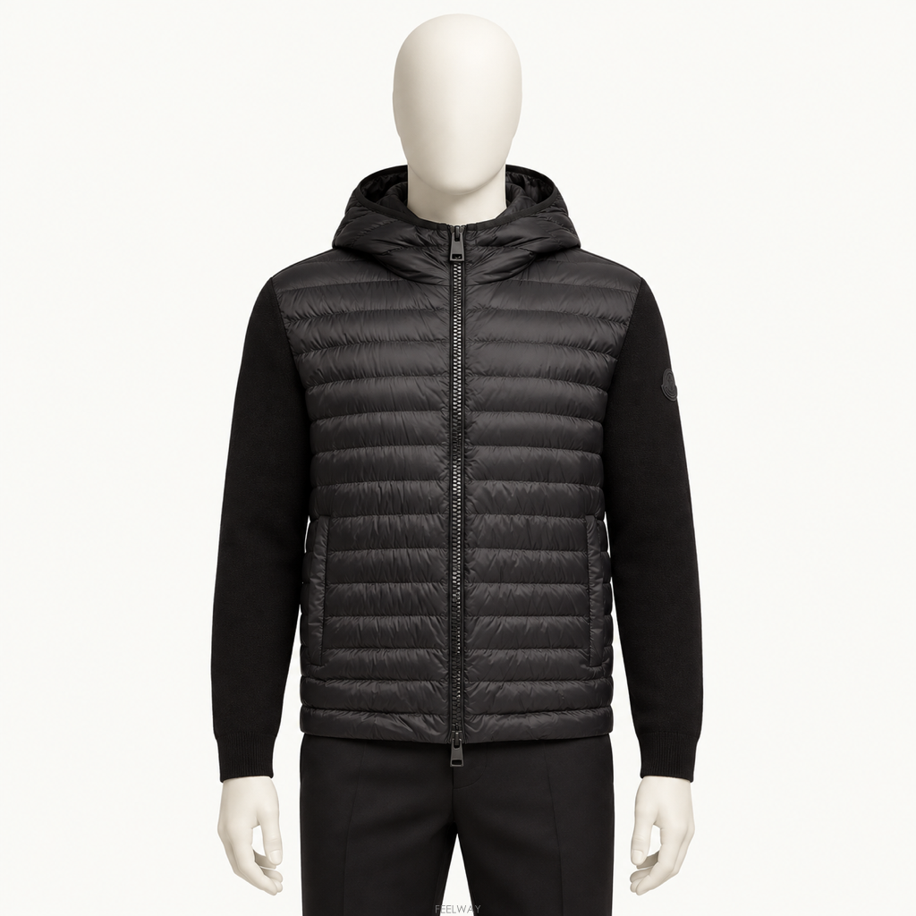 Moncler (����A/S����) ��Ŭ���� ���� �� ĳ�ù̾� �ĵ� ��Ʈ �е� ���� L20919B00045(����A/S����) ��Ŭ���� ���� �� ĳ�ù̾� �ĵ� ��Ʈ �е�