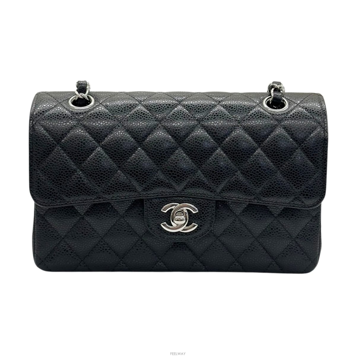 CHANEL ���� Ŭ���� �÷��� ���� ĳ��� ���� ���� ����Ĩ A01112���� Ŭ���� �÷��� ���� ĳ��� ���� ���� ����Ĩ A01112
