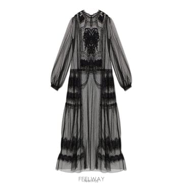 | Other Brand | 26 FW �ü����� ü��ī ������̴��� �޽� �巹�� ���� CESCAW019DF26 FW �ü����� ü��ī ������̴��� �޽� �巹�� ���� CE