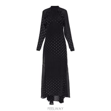 | Other Brand | 26 FW �ü����� Ŭ�󸮽� ���� ��Ʈ �巹�� ���� CLARISSEW183DF26 FW �ü����� Ŭ�󸮽� ���� ��Ʈ �巹�� ���� CLARISSE