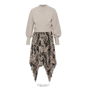 | Other Brand | 26 FW �ü����� �ڴ� ���̾�� ����Ʈ �巹�� �׷��� CONNIEW331DF26 FW �ü����� �ڴ� ���̾�� ����Ʈ �巹�� �׷��� CONN
