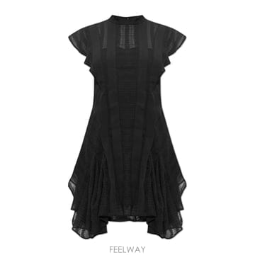 | Other Brand | 26 FW �ü����� �÷��� ������ �巹�� ���� FLEURW232DC26 FW �ü����� �÷��� ������ �巹�� ���� FLEURW232DC