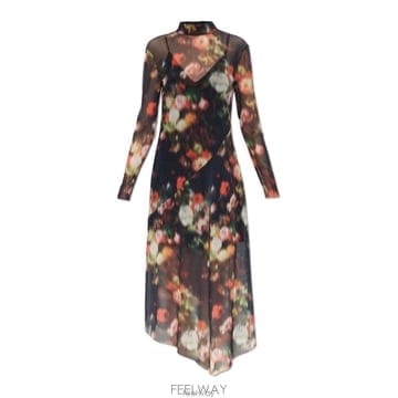 | Other Brand | 26 FW �ü����� �׷��̽� �ý��� �÷η� �̵� �巹�� ���� GRACIEW042DF26 FW �ü����� �׷��̽� �ý��� �÷η� �̵� �巹�� ����