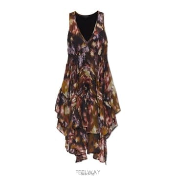 | Other Brand | 26 FW �ü����� �׷��� ����Ʈ ������Ʈ�� �巹�� ��Ƽ�÷� GRETELW007DE26 FW �ü����� �׷��� ����Ʈ ������Ʈ�� �巹�� ��Ƽ��