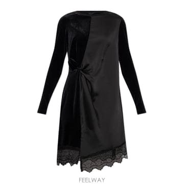 | Other Brand | 26 FW �ü����� �� ���̽� Ʈ�� �̴� Ƽ���� �巹�� ���� LANAW211DD26 FW �ü����� �� ���̽� Ʈ�� �̴� Ƽ���� �巹�� ��