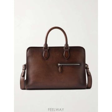 27 S/S 벨루티 UN 주르 레더 브리프케이스 M314918 B0082101173
