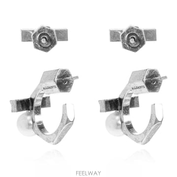 | Other Brand | 26 FW �ü����� �۷��� �� �� �̾ 127 37585225SLV26 FW �ü����� �۷��� �� �� �̾ 127 37585225SLV
