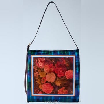 Dries Van Noten 26 FW �帮�� �� ��ư �÷ζ� �ǳ� üũ ����� 262 011515 4184 35226 FW �帮�� �� ��ư �÷ζ� �ǳ� üũ ����� 262 01151