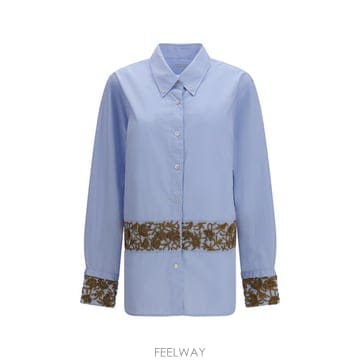 Dries Van Noten �ؿ� ���¸���� AW26 �帮�� �� ��ư ���� ���������� �ڼ� ��ư ���� 2620107404314_514�ؿ� ���¸���� AW26 �帮�� �� ��ư ���� ���������� ��