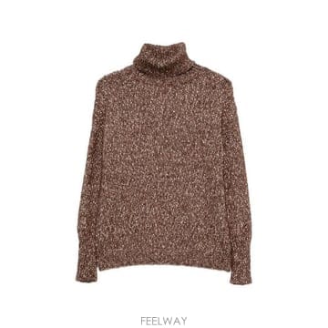 | Other Brand | �׶�����Ÿ �ؿ� BASE ���� COTTON AND WOOL TURTLE NECK ������ B8467065311�׶�����Ÿ �ؿ� BASE ���� COTTON AND WOOL TURTLE NECK 