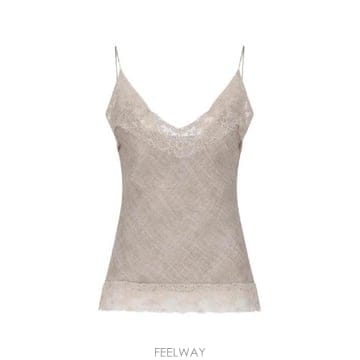 Ermanno Scervino �׶�����Ÿ �ؿ� �������뼼����� ���� ž D492L714APOLWS4935�׶�����Ÿ �ؿ� �������뼼����� ���� ž D492L714APOLW