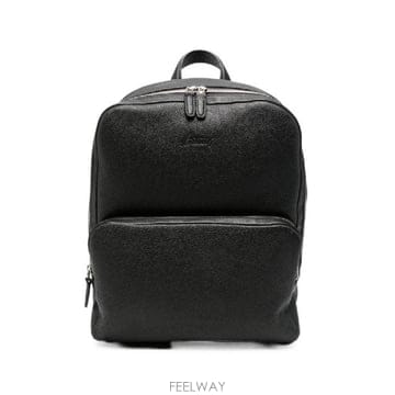 그란데비타 해외 브리오니 남성 LEATHER BACKPACK OIVI0LOE7181000