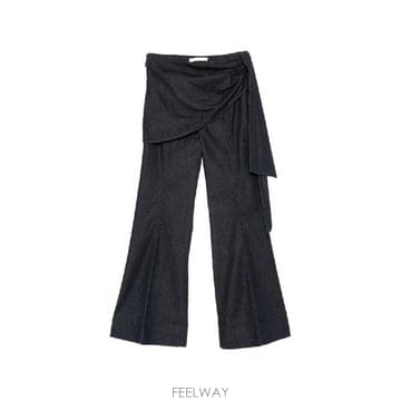 Zimmermann �׶�����Ÿ �ؿ� ���Ӹ� ���� VALIANT FLARED DENIM �� 9626PF261NTHSKY�׶�����Ÿ �ؿ� ���Ӹ� ���� VALIANT FLARED DENIM �� 96