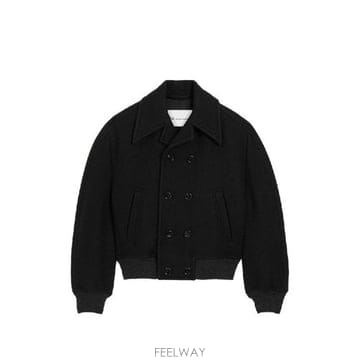 그란데비타 해외 아미 여성 WOOL BOMBER 자켓 FJK946WV0078001