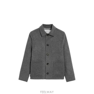그란데비타 해외 아미 남성 자켓 HJK844WV0217A226