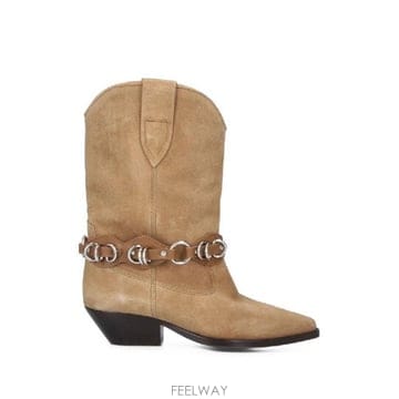Isabel Marant �׶�����Ÿ �ؿ� ���ں����� ���� DUERTO LEATHER ���� BO0003FF D4A23S50TA�׶�����Ÿ �ؿ� ���ں����� ���� DUERTO LEATHER ���� BO