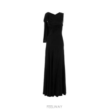 Maison Margiela �ؿ� ������� ���� ���������� ���� �ƽ� �巹�� S51DG0004S49465 900�ؿ� ������� ���� ���������� ���� �ƽ� �巹�� S51DG00