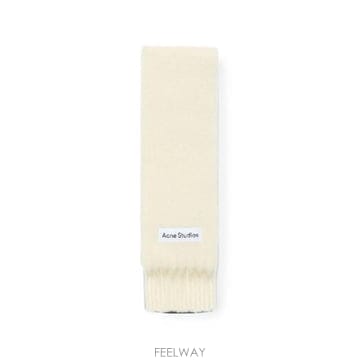 Acne �׶�����Ÿ �ؿ� ��ũ�׽�Ʃ��� ���� SCARF CA0443100�׶�����Ÿ �ؿ� ��ũ�׽�Ʃ��� ���� SCARF CA0443100